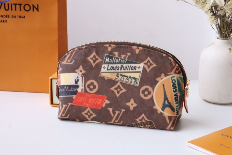 LV Wallets